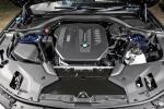 BMW 530d xDrive Touring M Sport 2017 года (UK)
